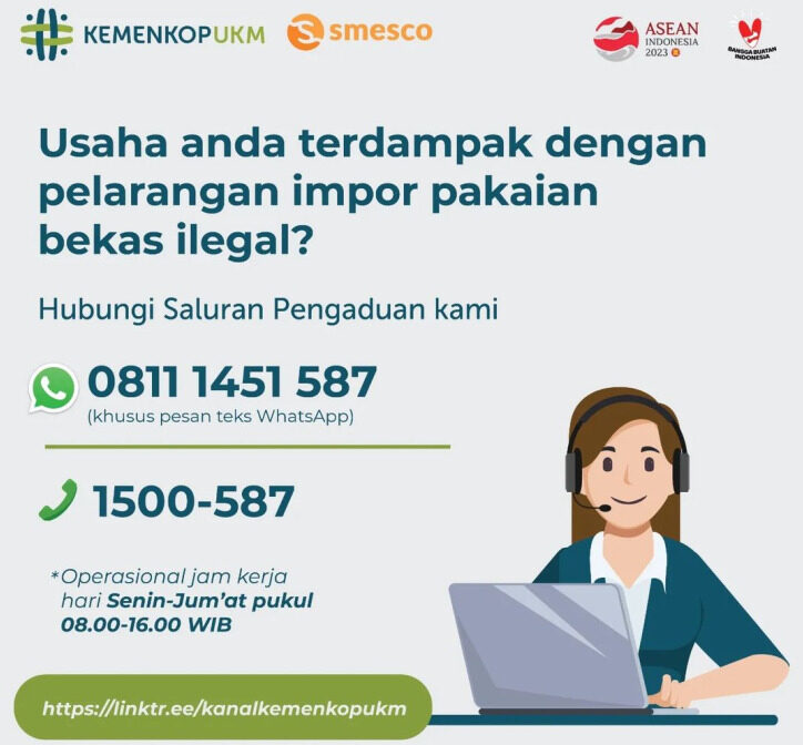 "Kementerian