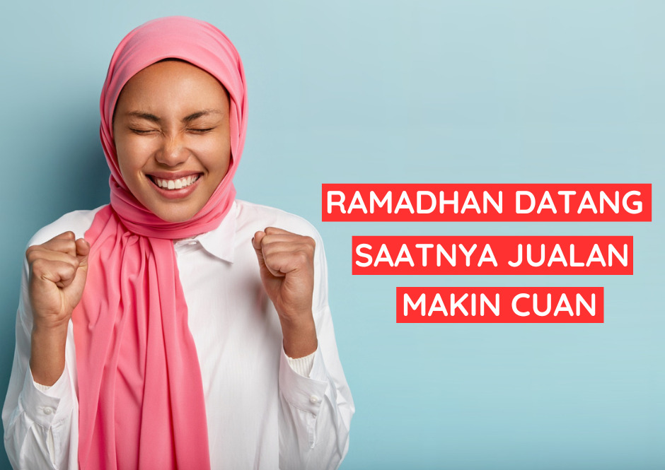 Permintaan produk pada bulan Ramadhan mengalami peningkatan bila dibandingkan dengan bulan-bulan biasa. Nah, meski baik ada yang perlu diperhatikan saat banjir order ini. (Ilustrasi : Freepik)