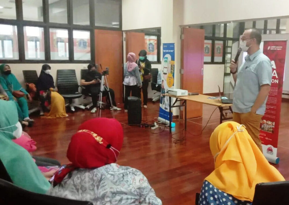 Akses ke permodalan masih menjadi kendala utama pelaku wirausaha (UMKM) di Indonesia. Program inkubasi wirausaha seperti Wiranesia bisa menjembatani "jurang informasi" dan pemahaman lebih agar pelaku wirausaha bisa memanfaatkan permodalan dalam pengembangan usaha. (Dok.Suara UMKM)