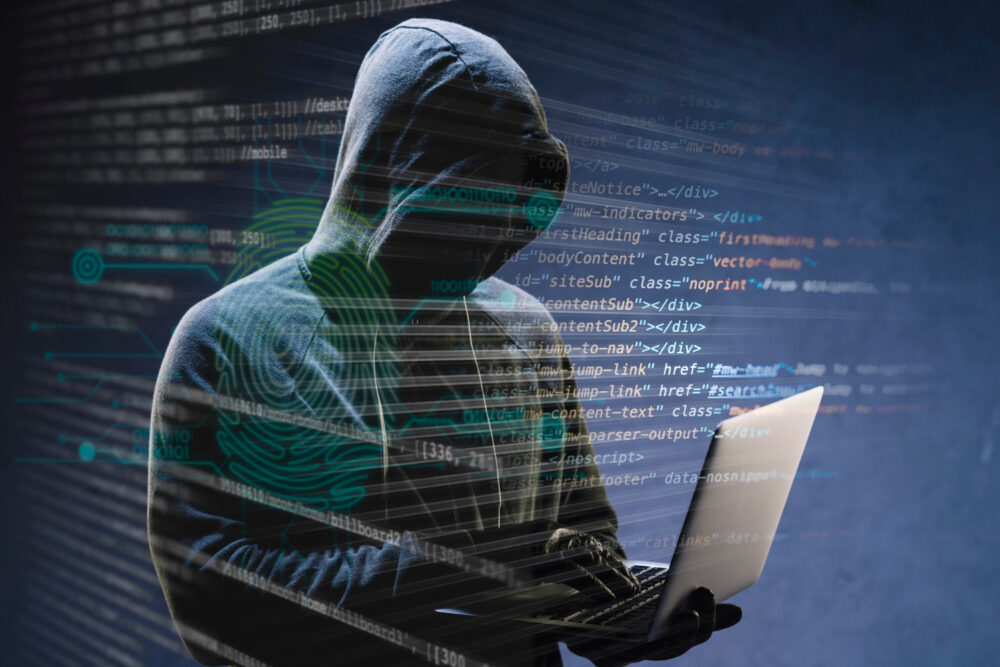 Laporan terbaru dari Kaspersky mengungkapkan penjahat siber terus mengembangkan taktik yang lebih canggih dalam menargetkan UMKM. (Ilustrasi : Freepik)