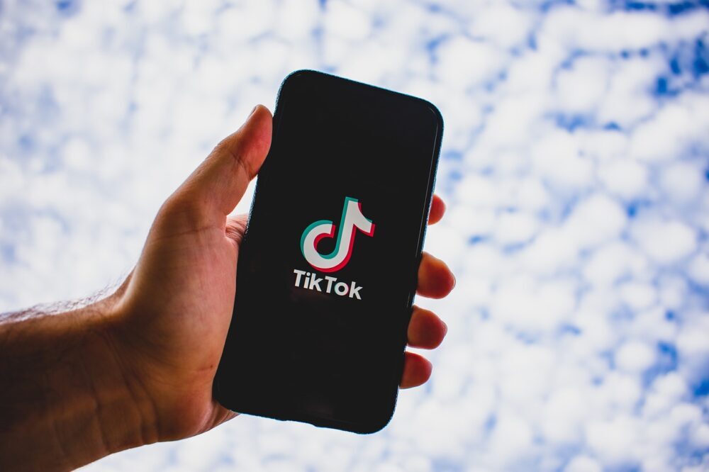 Project S pertama kali diperkenalkan di Inggris melalui fitur belanja baru dalam aplikasi TikTok yang disebut "Trendy Beat". Ada kekhawatiran TikTok menggunakan project ini dengan jalan merugikan UMKM. (Ilustrasi : Pixabay)